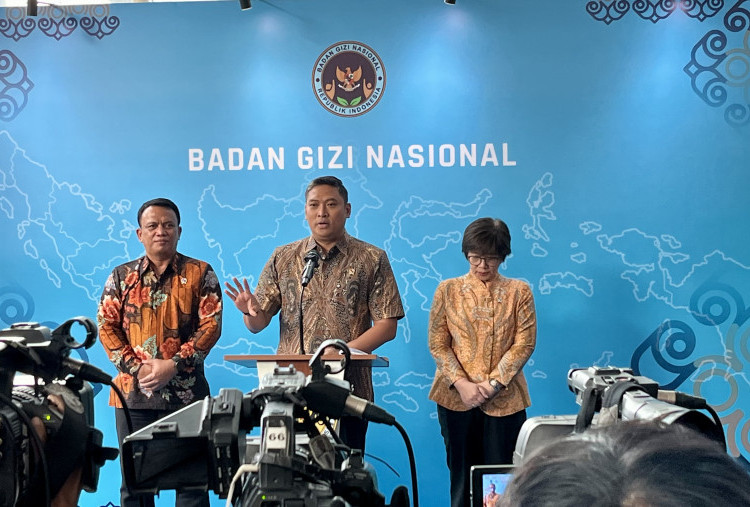 Sudaryono: BGN Patuhi Putusan MK soal Anggaran MBG, Fokus Perluasan ke Daerah 3T