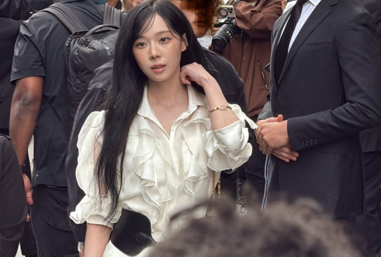 Happy Winter Day! Simak Profil dan Perjalanan Karier Dancer aespa yang Berulang Tahun ke-25 