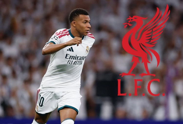 Mbappe Ungkap Hampir Gabung Liverpool Sebelum Pilih PSG: Ibu Saya Fans Berat Jurgen Klopp!