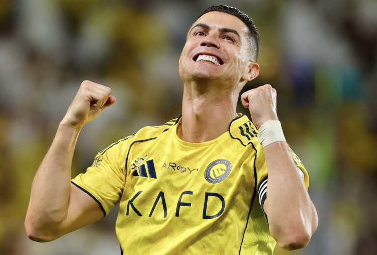 Cristiano Ronaldo Muntah Usai Pertandingan, Bawa Al-Nassr Jaga Asa Raih Juara Liga Pro Saudi