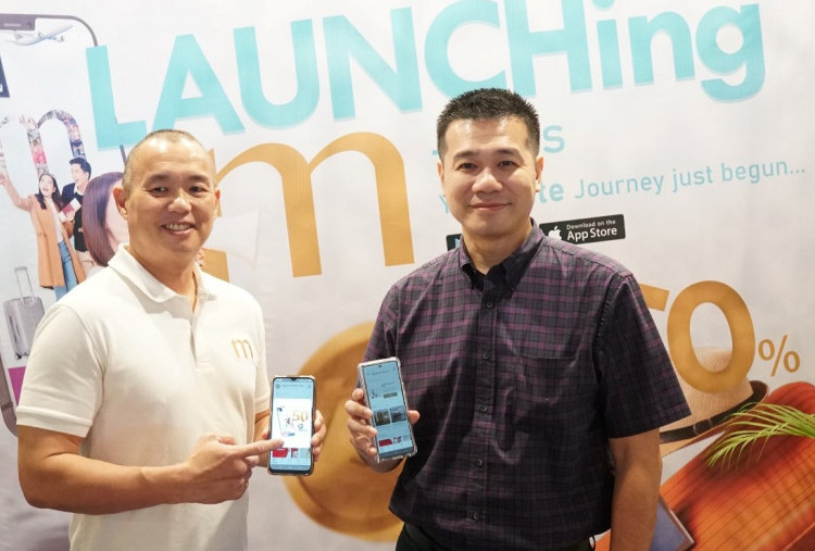 Midtown Hotels Indonesia Kenalkan Aplikasi Booking M-Apps