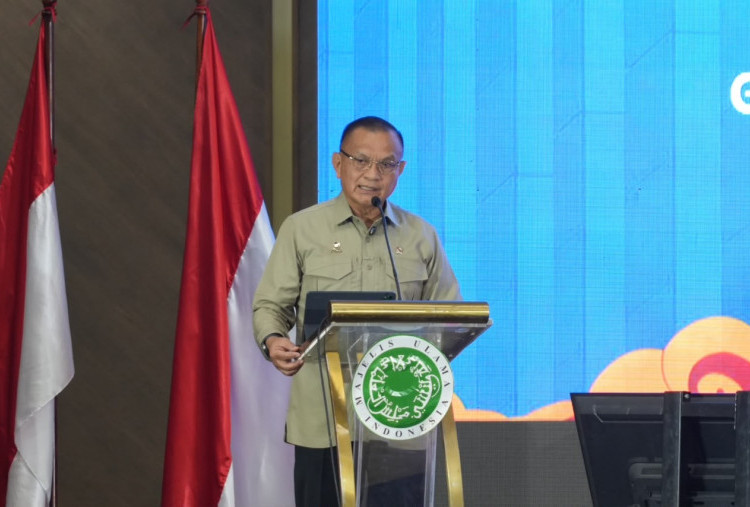 Wamenko Polkam: Politik Adalah Ibadah Pengabdian, Bukan Ajang Memperkaya Diri