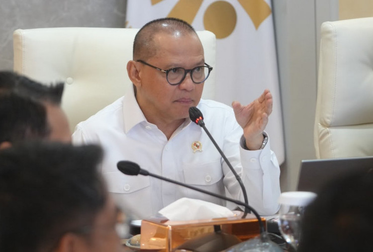 Menteri Mukhtarudin Tegaskan Video Bantuan Pemulangan Rp150 Juta adalah Hoaks
