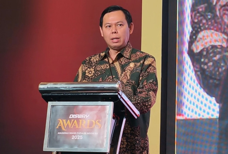 Ketua DPD RI: Disway Awards Harus Merambah daerah Pinggiran