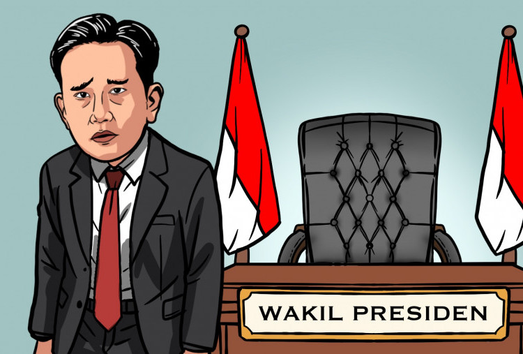 Menebak Arah Upaya Pemakzulan Wapres Gibran Rakabuming Raka