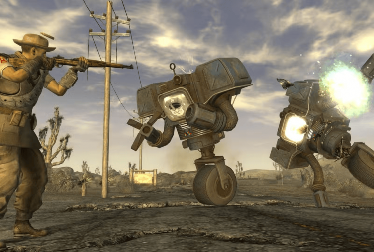 Bethesda Isyaratkan Remaster Fallout, Bukan Remake Penuh