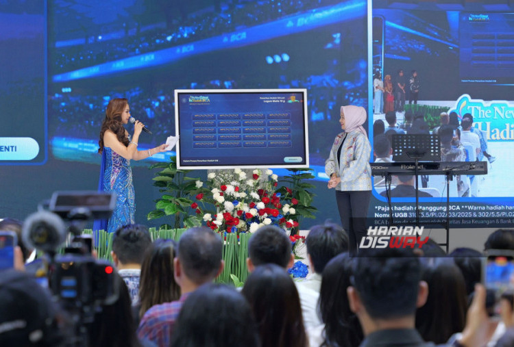 Gebyar Hadiah BCA 2025 menawarkan beragam hadiah prestisius, mulai dari 1 unit Mercedes-Benz GLS 450, 12 unit Toyota Innova Zenix, hingga 120 logam mulia seberat 10 gram. Seluruh hadiah diperoleh melalui mekanisme pengumpulan poin berdasarkan saldo tabungan dan aktivitas transaksi perbankan nasabah selama periode program berlangsung.