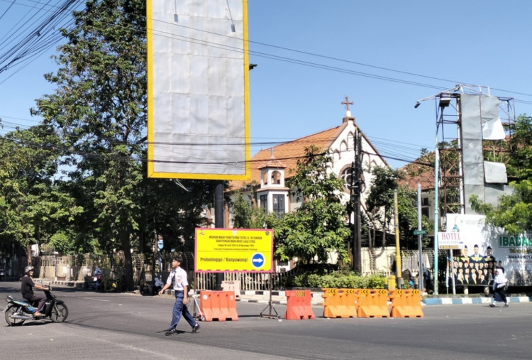Kecelakaan Maut Marak di Pasuruan, Truk Besar Masih Bebas Melintas di Dalam Kota