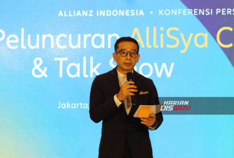 Menjawab kebutuhan tersebut, Allianz Syariah menghadirkan AlliSya CI Hasanah, solusi perlindungan penyakit kritis berbasis syariah dengan manfaat income replacement untuk menjaga keberlangsungan penghasilan keluarga.
