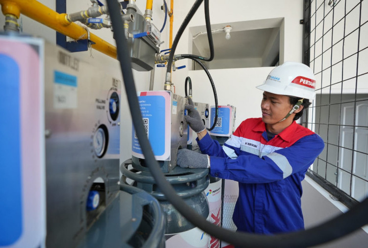 Tak Terjangkau Pipa, Gas Bumi Tetap Mengalir: PGN Perluas Layanan CNG di Yogyakarta dan sekitarnya