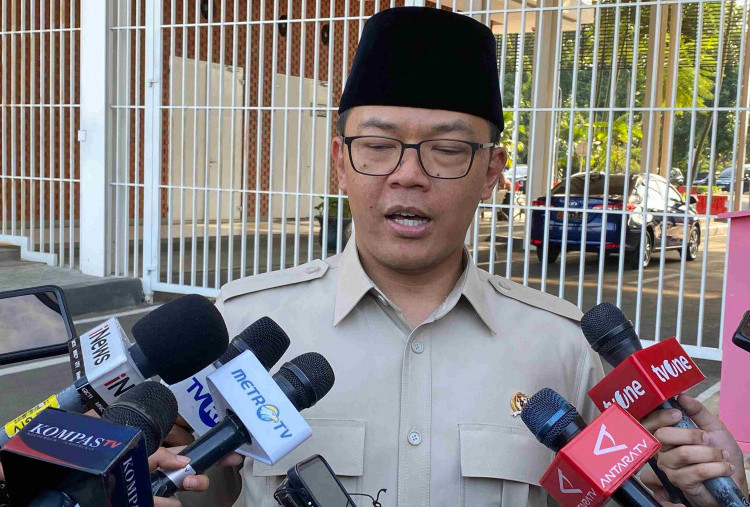 110 WNI Diamankan di Kamboja Usai Kabur dari Perusahaan Penipuan Online
