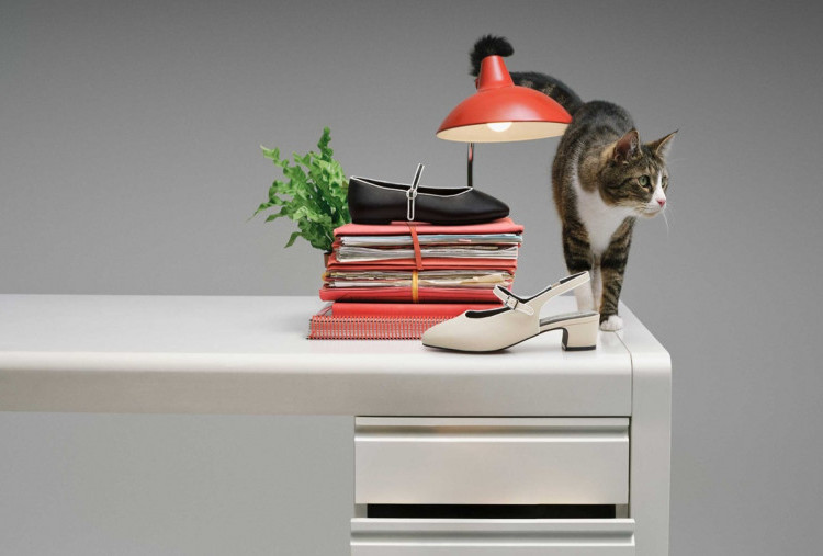 Bata Indonesia Luncurkan Kampanye Make Yourself Comfortable, Hadirkan Office Shoes Nyaman untuk Pekerja Urban