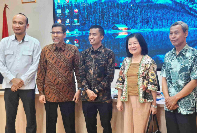 Komnas HAM Minta Prabowo Tiru Cara Gus Dur Selesaikan Konflik Papua