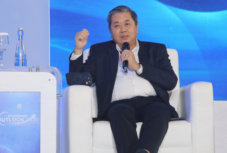 Negosiasi RI–AS soal Tarif Jadi Penentu Nasib Industri Mamin, Ini Kata GAPMMI