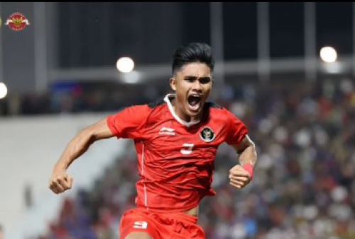 Menang Dramatis! Timnas Indonesia U-22 Bantai Thailand di Final SEA Games 2023, Adu Jotos Warnai Laga