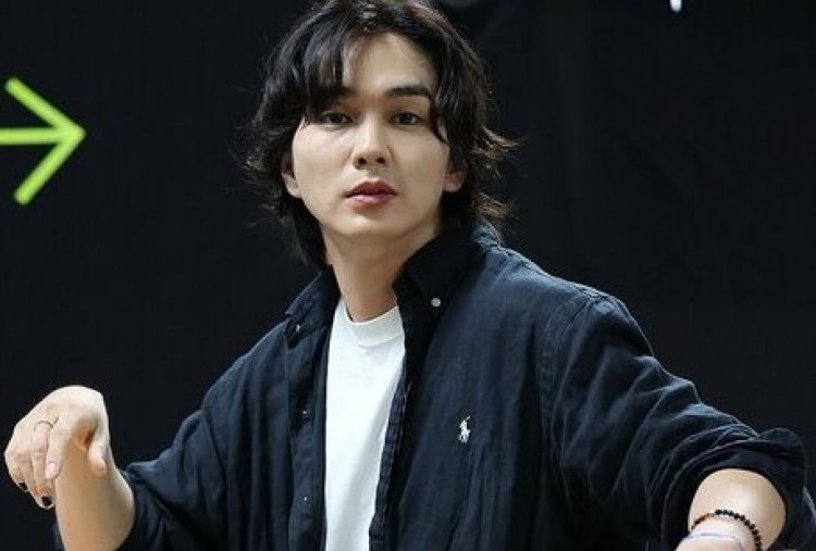 Comeback ke Drama, Yoo Seung-ho Jadi Chaebol Pemahat di Flex x Cop 2