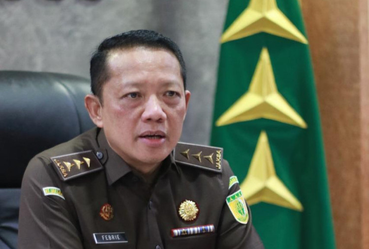 Jampidsus Kejagung Borong Periksa 13 Orang Saksi Kasus Suap PN Jakpus