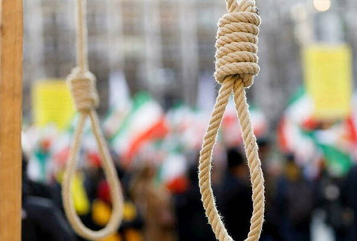 Iran Gantung Mata-mata MI-6, Wakil Menteri Pertahanan Warga Negara Ganda