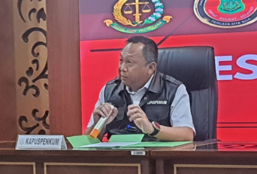 Maqdir Ismail Bakal Serahkan Rp 27 M terkait Kasus BTS Kominfo ke Kejagung Kamis Ini