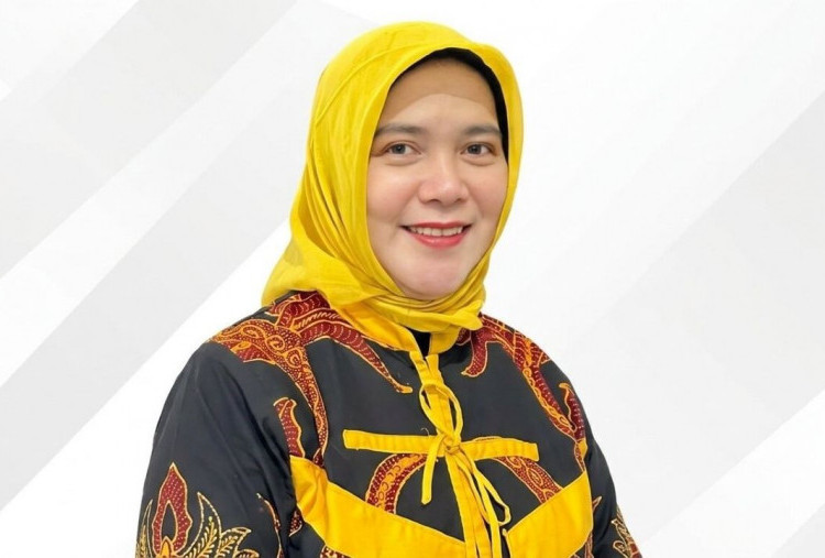 Cheng Yu Pilihan Direktur Sekolah Pramugari Angkasa Avia Endri Haryati: Chi Zhi Yi Heng