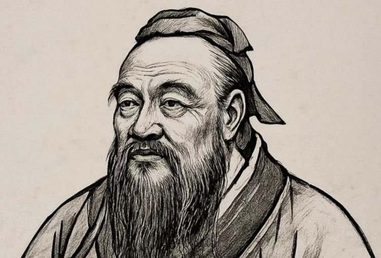 Cegah Deforestasi dan Bencana, Belajar dari Filsafat Konfusius