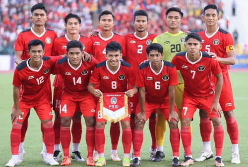 Ini Nama 23 Pemain Pilihan STY di Piala AFF U-23 2023 Thailand
