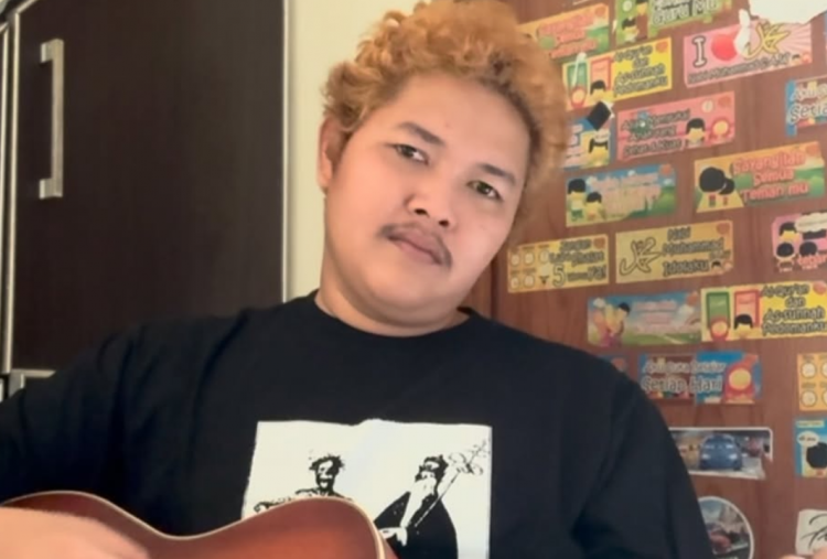 Komika Nopek Novian Terseret Kasus Dugaan Penipuan Emas, Jelaskan Status Jadi BA Emas Now