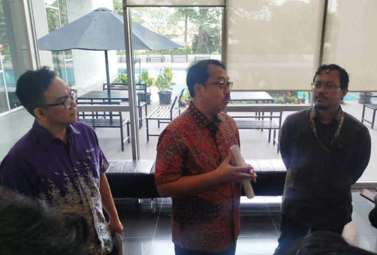 Transformasi Kampus Dimulai dari Peran Humas, BINUS Libatkan Praktisi Industri