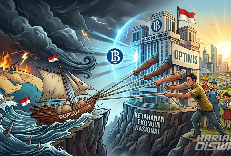 FGD Bank Indonesia, Akademisi, dan Peneliti di Palembang 2026 (1): Optimisme Menghadapi Tekanan Global