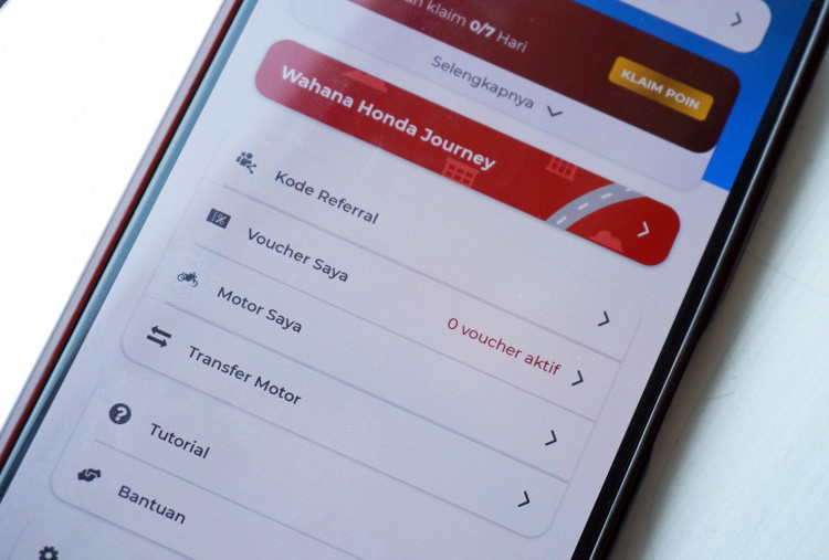 Gebrakan Baru WANDA! Fitur QR Referral Code Percepat Ekspansi Ekosistem Digital Konsumen Honda