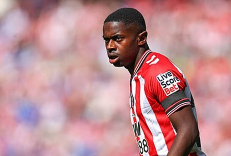 Incar Pengganti Casemiro, Manchester United Ditolak Sunderland untuk Transfer Sadiki