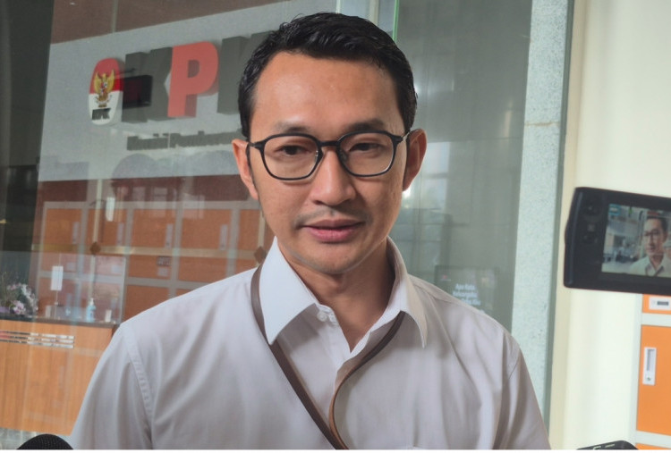 KPK Panggil Rudy Ong Terkait Suap Izin Tambang di Kaltim