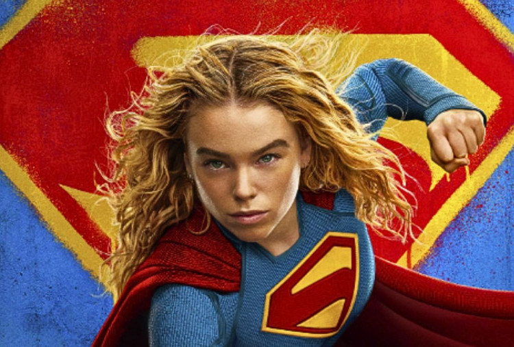 Sinopsis Supergirl, Milly Alcock Tampil Badass di Petualangan Antargalaksi DCU!