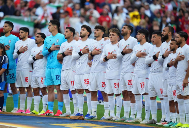 5 Kontroversi yang Menimpa Timnas Iran di Piala Dunia 2026: Gugur Tanpa Kalah!