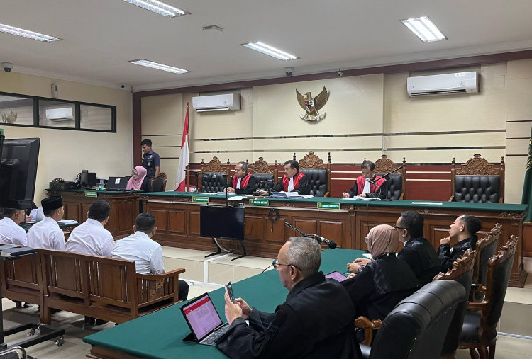 Khofifah Bakal Jadi Saksi Kasus Dana Hibah Kamis Besok