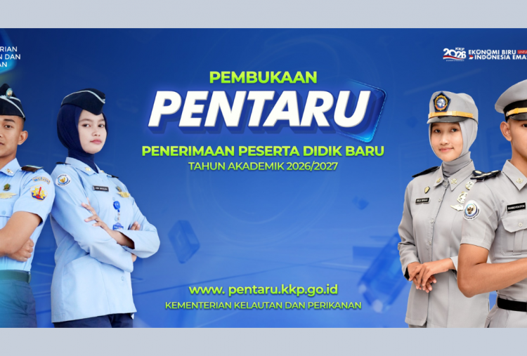 Syarat Daftar Politeknik Kelautan dan Perikanan 2026, Ada Jalur Khusus Anak Nelayan