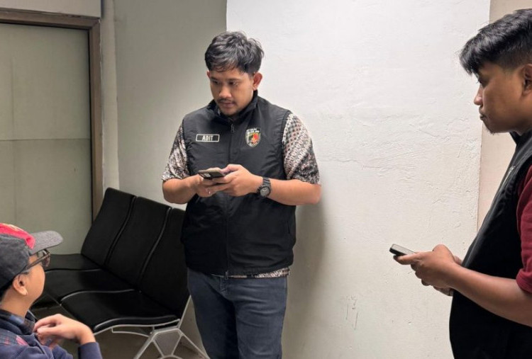 Satgas Haji Polri Gagalkan 31 WNI yang Ingin Berhaji Ilegal, Modus Liburan ke Cina