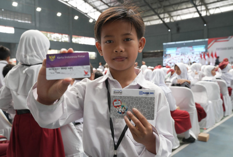 Dana PIP 2025 Cair Tahap 2, Cek Status Penerima di pip.kemendikdasmen.go.id