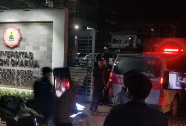 Mahasiswa Buddi Dharma Gantung Diri di Kampus akibat Depresi, Sempat Konsul ke Psikiater