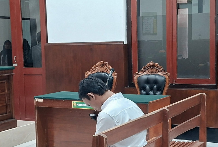 Warga Wiyung Edarkan 134 Ribu Batang Rokok Ilegal, Rugikan Negara Rp100 Juta