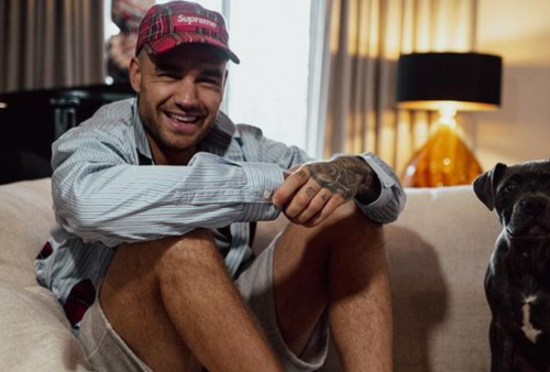 Rest in Peace! Liam Payne Anggota One Direction Meninggal Dunia Usia Jatuh dari Balkon Hotel 