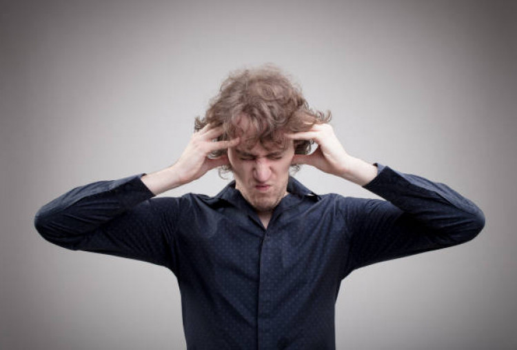 5 Tip Mengatasi Overthinking di Malam Hari