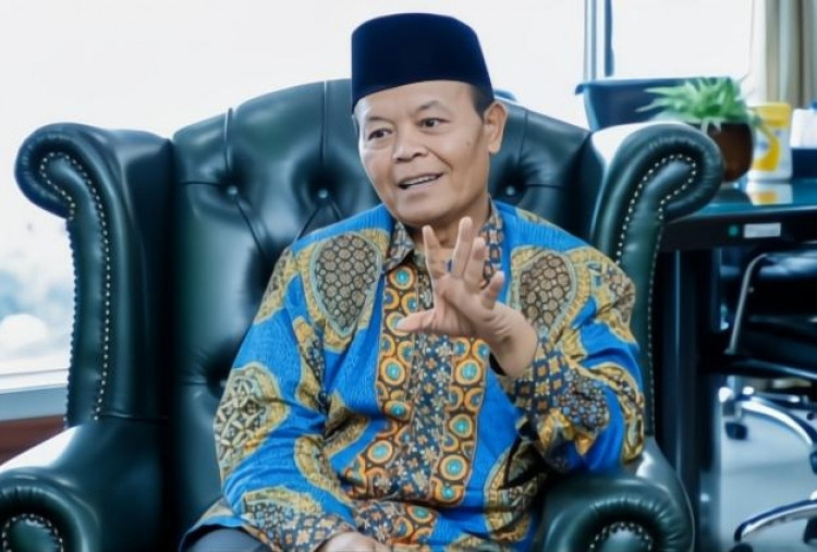 Hidayat Nur Wahid Desak BGN Evaluasi Pengantaran MBG Imbas Mobil SPPG Tabrak Siswa SD