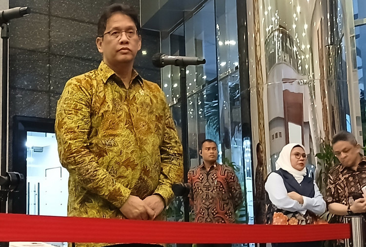 Menkeu Purbaya Hidupkan Lagi Wacana Redenominasi Rupiah, Rp1.000 Jadi Rp1 Tanpa Ubah Nilai