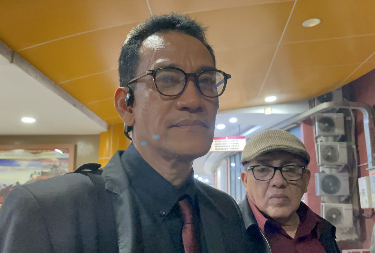 Ditangkap, Riwayat GERD  Roy Suryo dan Dokter Tifa Kambuh Sampai Harus Dirawat Inap