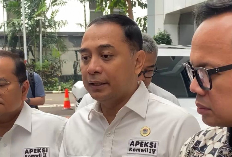 Eri Cahyadi Usulkan TKD Berbasis Kekuatan Fiskal Daerah