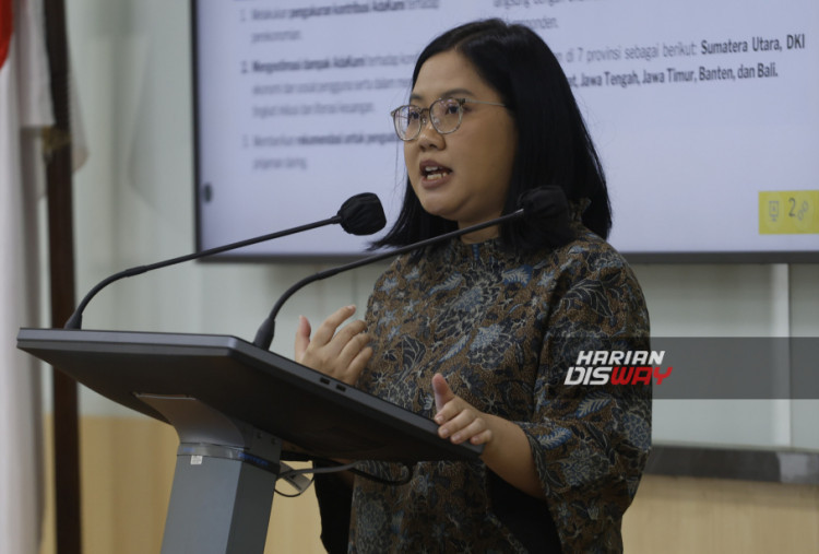 Riset LPEM FEB UI: Pembiayaan Daring Berkontribusi hingga Rp10,96 Triliun ke PDB 