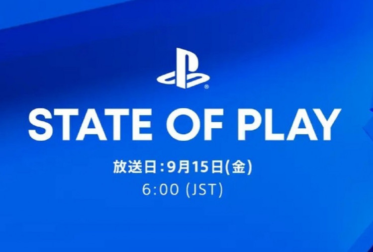State of Play Japan 2025 dan Segudang Hal Menarik