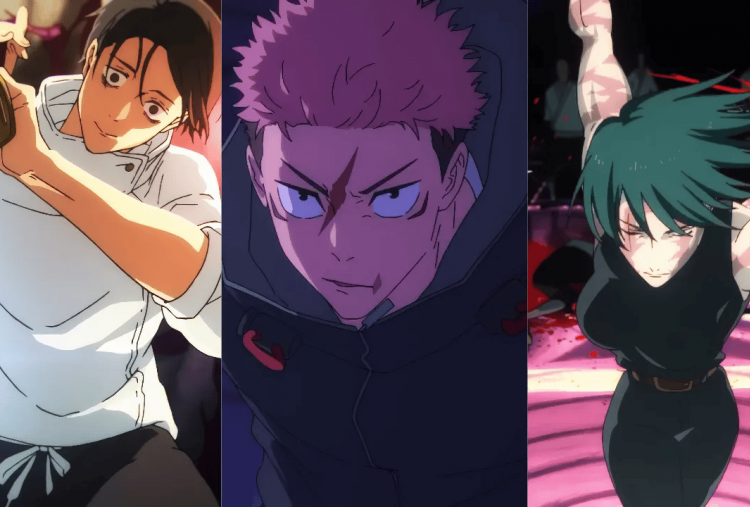 5 Hal yang Dinantikan Fans dari Jujutsu Kaisen Season 3