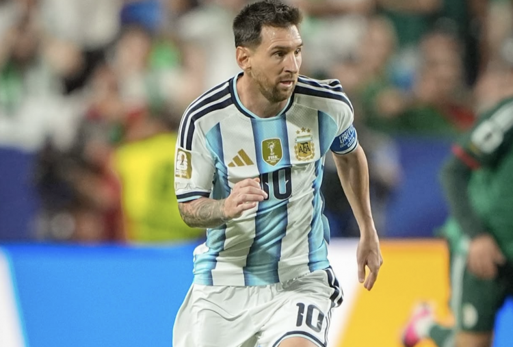 Lionel Messi Salip Kylian Mbappe! Daftar Top Skor Piala Dunia 2026 Berubah Dramatis Jelang Final